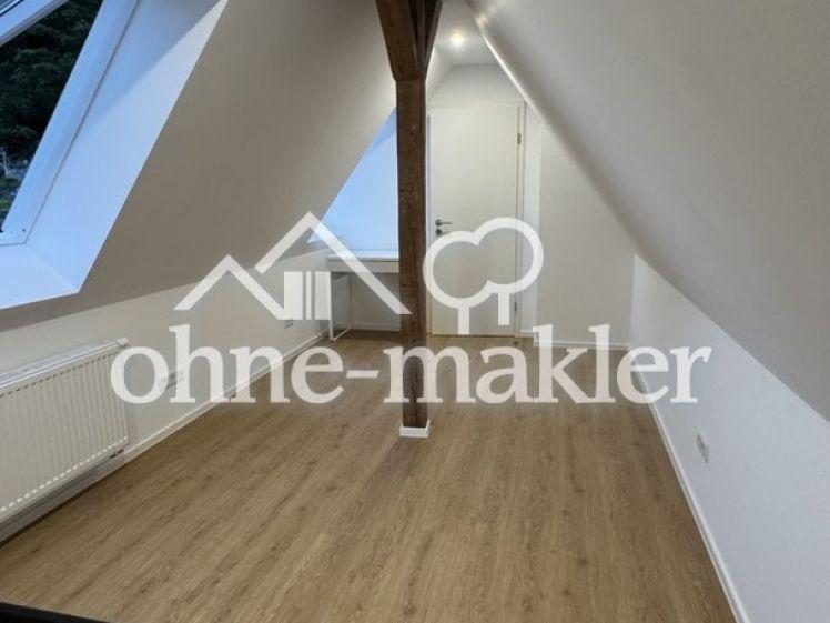 WG-Zimmer (kernsaniert) mit Garten in zentraler, ruhiger Lage Stuttgart - entspannte Mitbewohner - Photo 1