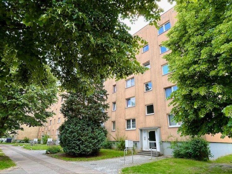 Schöne 3-Raum Wohnung ab Dezember 2026 zu vermieten. - Photo 1