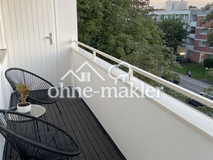 Moderne WG in Giesing sucht 3 neue Mitbewohner/innen! - Foto 1