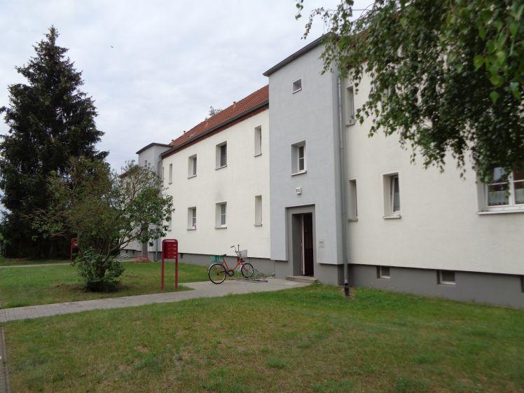 Nachmieter für Familienwohnung gesucht... - Photo 1