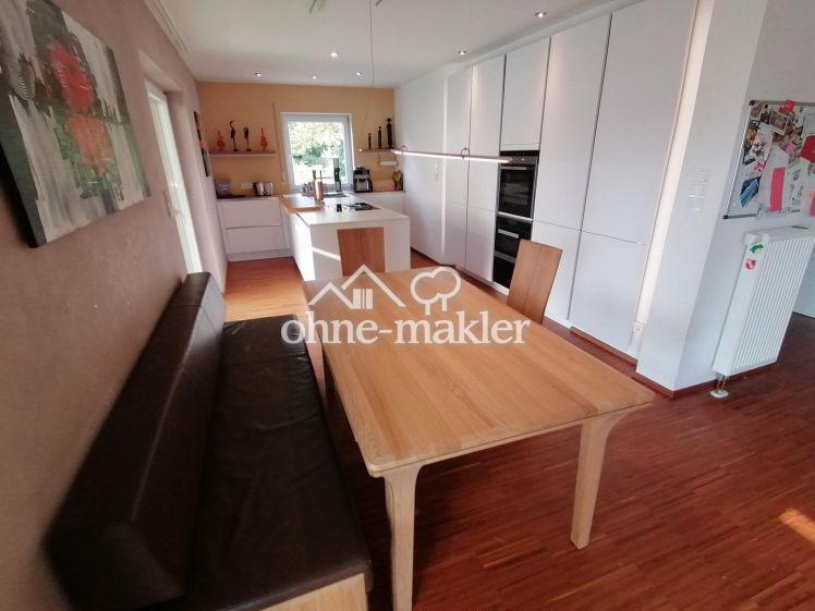 Helle vollausgestattete Wohnung mit großem Balkon im Westviertel - Photo 1