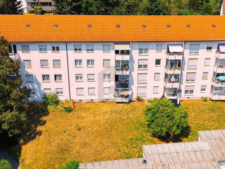 MEHR RAUM FÜR FAMILIE - GRÜN UND ZENTRAL - Photo 1