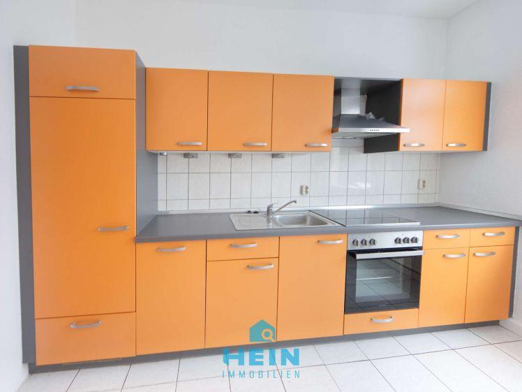 Gemütliche 2-Raum-Wohnung mit EBK – Ihr neues Zuhause im Herzen eines gepflegten Mehrfamilienhauses - Foto 1