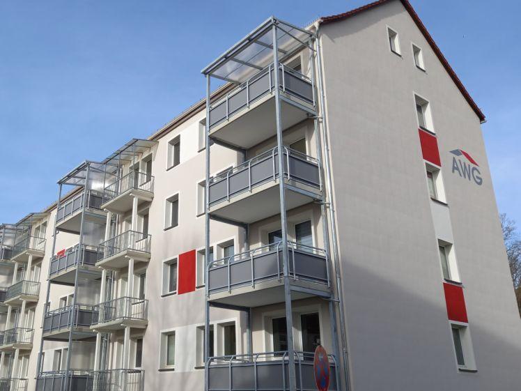 wohnen und wohlfühlen - Photo 1