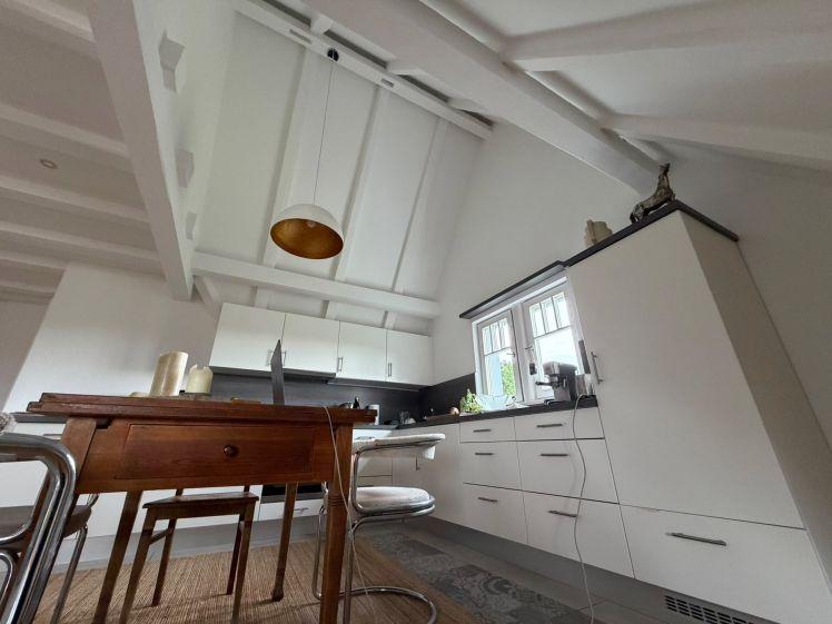Lichtdurchflutete Maisonettewohnung in repräsentativer Jugendstilvilla - Foto 1