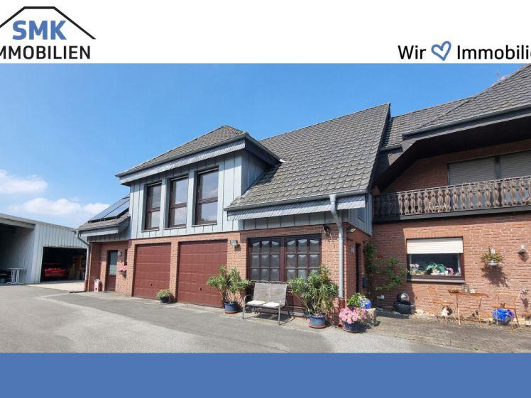 Rietberg genießen – Wohnung mit eigenem Hauseingang in idyllischer Lage! - Photo 1