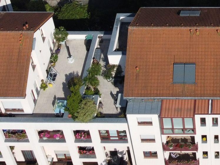 Wohnen im Parthe-Centrum - Photo 1