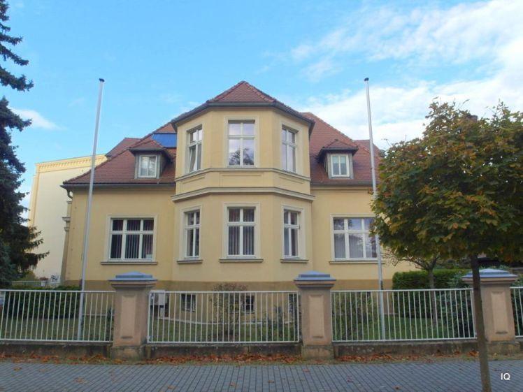 Kleine 1-Zimmer-Singlewohnung in der Villa Westerberge - Photo 1