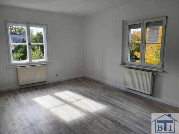 Den Westpark vor der Tür! Mit Balkon und Ofen! - Foto 1