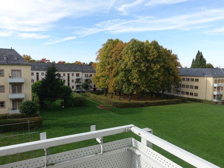 Lieblingswohnung im Lieblingswohngebiet - Photo 1