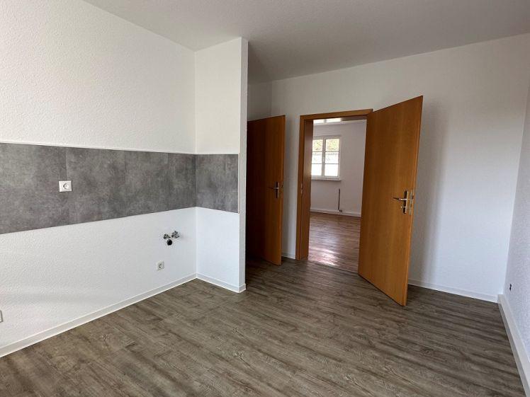 Mit dem Frühling ins neue Zuhause: Charmante 2-Zimmer-Wohnung - Photo 1
