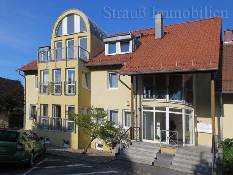 Schöne Singlewohnung mit modernem Bad! - Photo 1