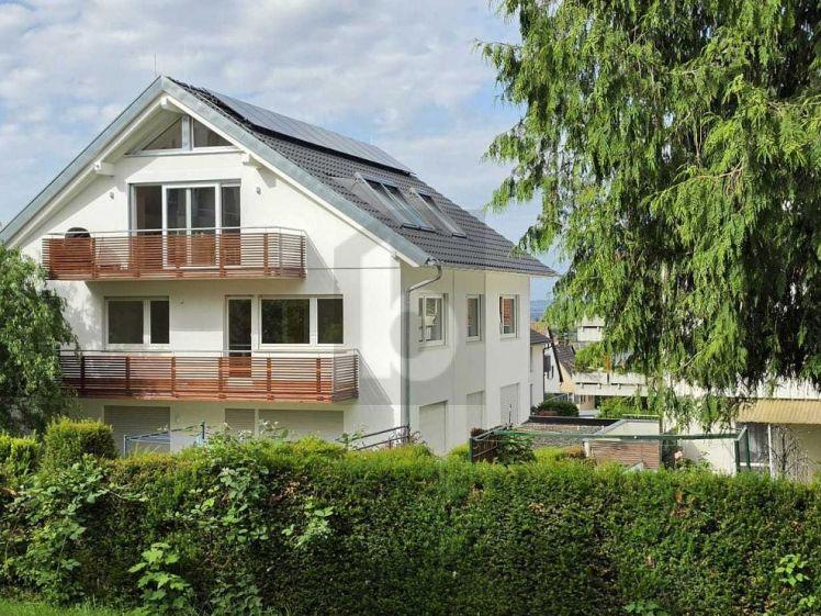 ERSTBEZUG: HELL, MODERN & MIT BALKON - Photo 1