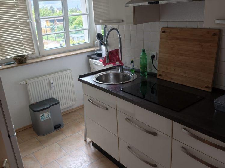 Frei ab 1.9.26 / Balkon + Bad mit Dusche / am Heimgarten - Foto 1