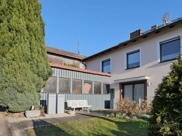 (EF0899_M) Kassel-Landkreis: Vellmar, neu sanierte und neu möblierte 3-Zimmer-Wohnung, WLAN - Photo 1