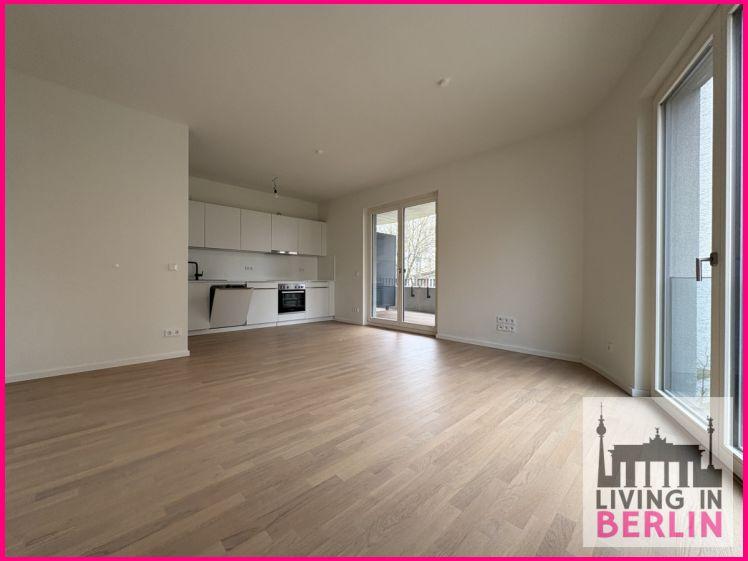 Toller Grundriss - toller Balkon - tolle Lage! - Foto 1