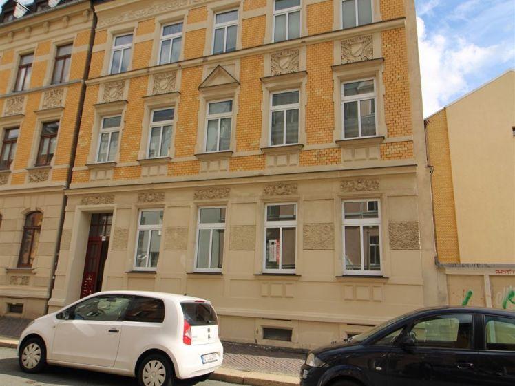 gemütliche 2-Zimmer mit Einbauküche und Balkon - Foto 1