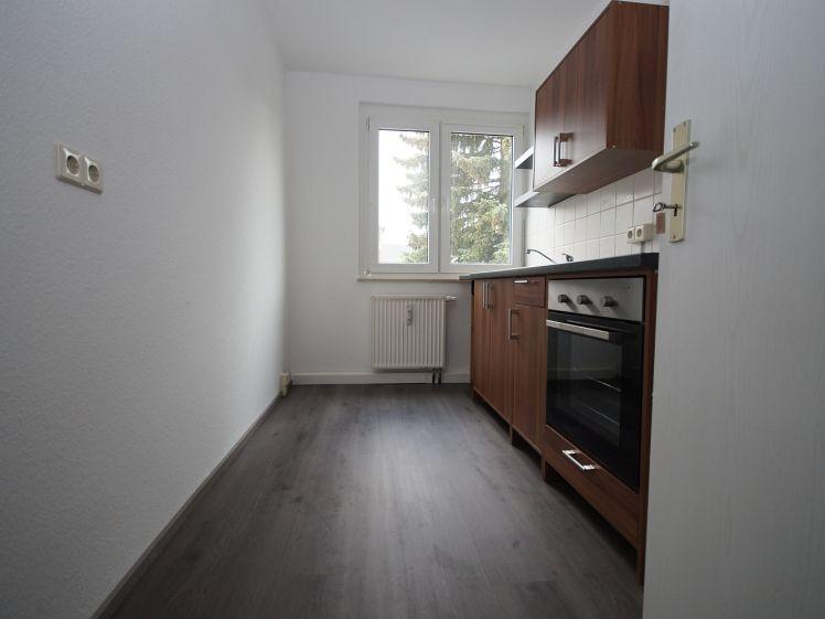 ~~Mit Einbauküche - 3 Zimmer~~ - Photo 1