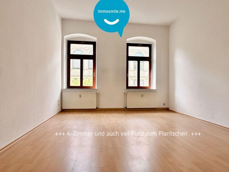 4 Raum • 2 moderne Bäder • Wohnküche • Balkon • Laminat • ruhige Lage • 2.Etage • top Raumaufteilung - Foto 1