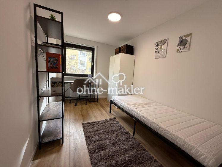 WG Zimmer in Toplage / Knorrstrasse / BMW - Foto 1