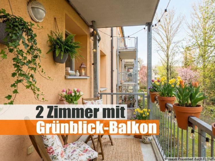 wunderschöne 2 Zimmer auf dem Kaßberg mit Balkon und Tageslichtbad - Photo 1