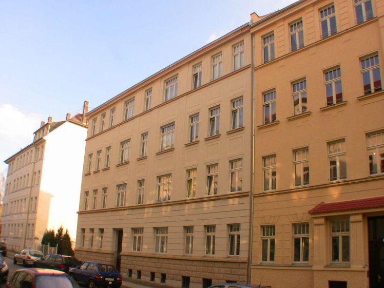 Charmantes 2-Zimmer-Appartement in ruhiger Nebenstraße - Foto 1
