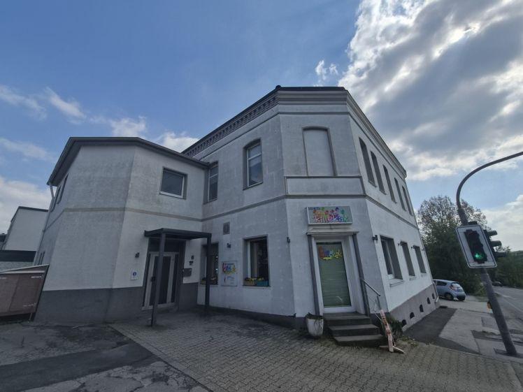Geräumige Wohnung mit separatem Zugang in Stiepel ! 2er WG geeignet ! - Foto 1