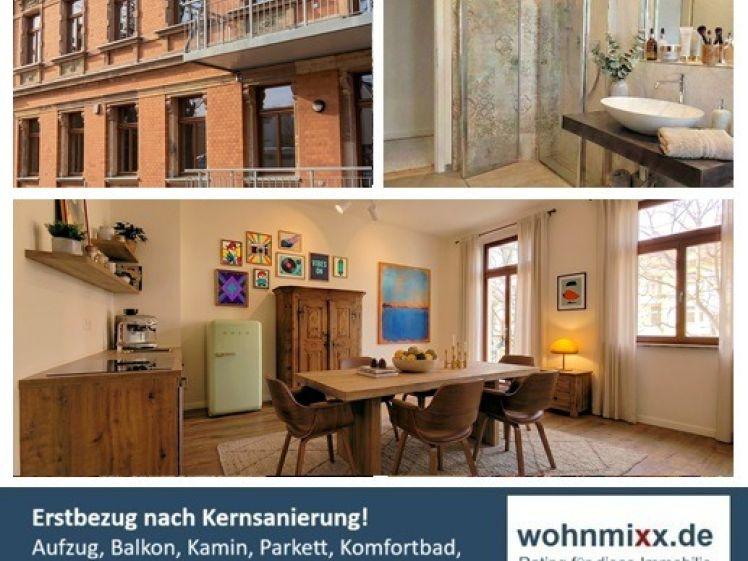 Perfekt für 1–2 Personen: 3 Zimmer zum Erstbezug mit toller Ausstattung - Foto 1