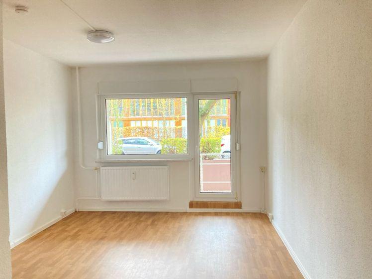 Kompakte 3 Zimmer mit Wohnküche & Balkon – ideal für die kleine Familie - Photo 1