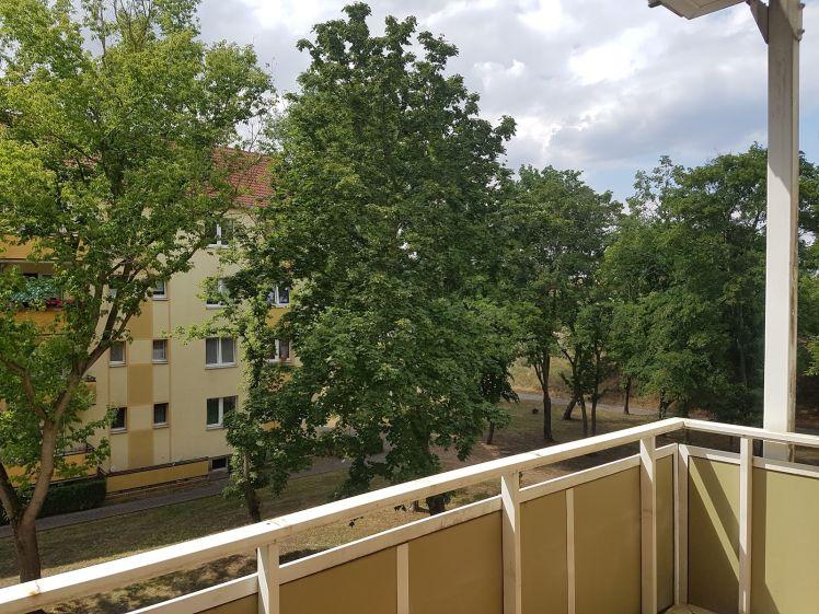 Singlewohnung mit modernem Badezimmer - Foto 1