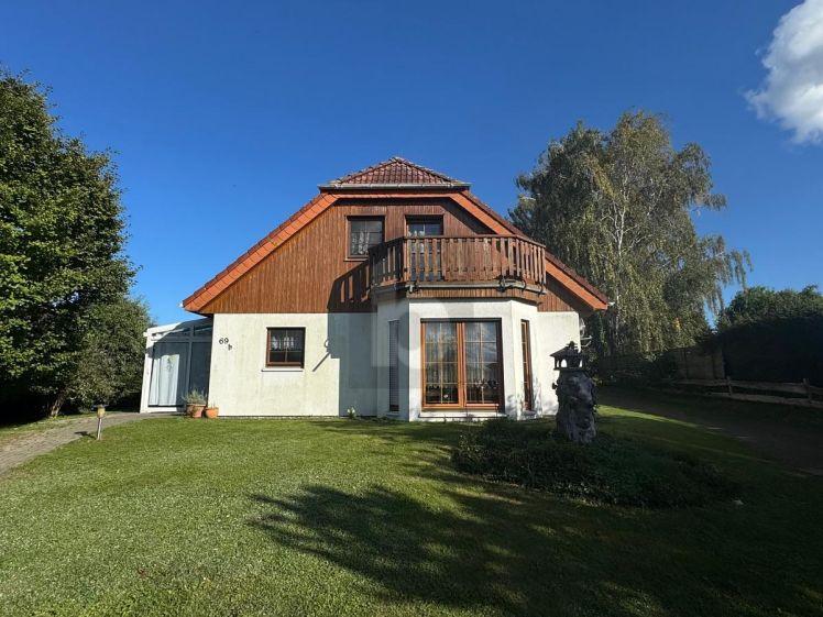 Immobilie in Hinrichshagen -  - Bild 0