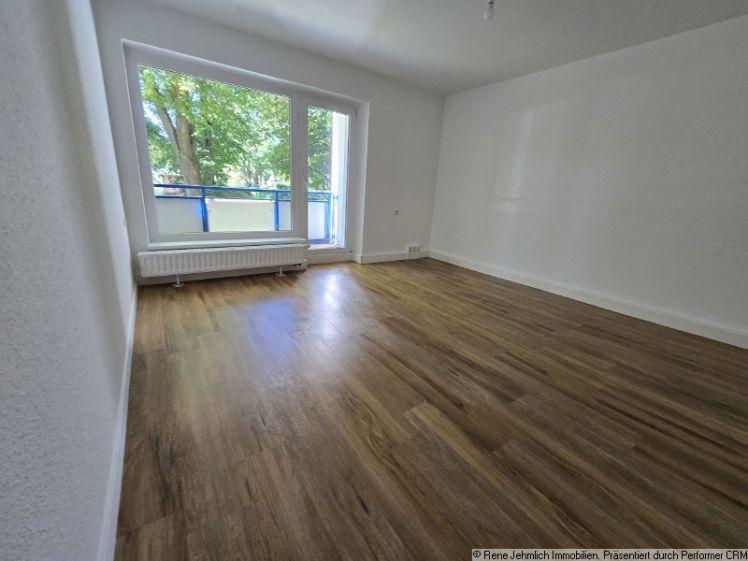 Tolle Erdgeschoßwohnung in Reichenbrand - Photo 1