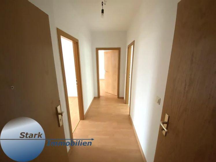 STARK! Helle 3-Raum mit Aufzug und Balkon! - Photo 1