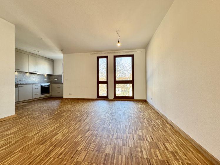 +++ Schöne 2-Zimmerwohnung zentral in Heppenheim +++ - Foto 1