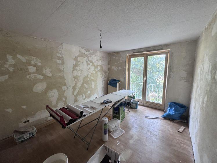 Wohnung, 01. OG, links, 3, Grebensteiner Str. 3a - Foto 1