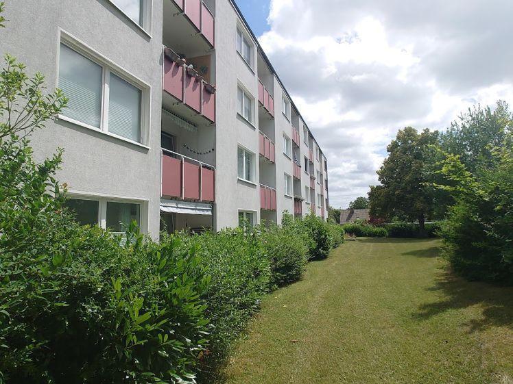 Neues Zuhause gefällig? Zum 16.07. einziehen ! - Photo 1