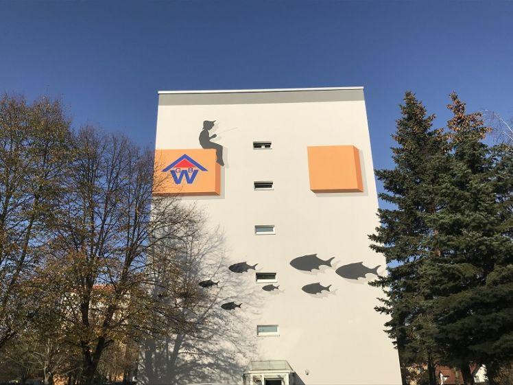 3 Raumwohnung in Grimma Süd - Foto 1