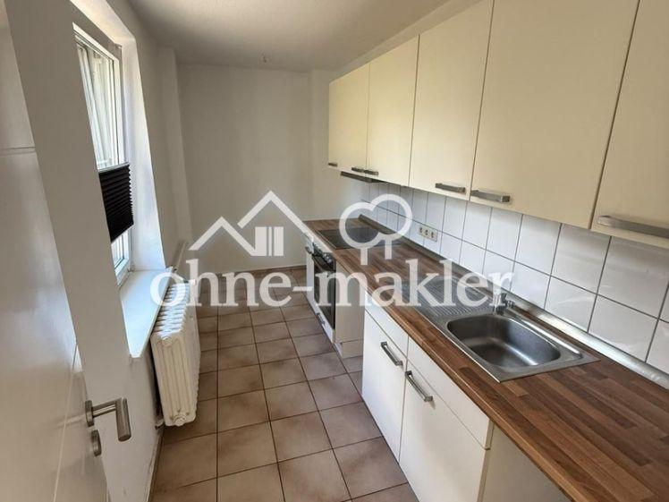 3-Zimmer-Wohnung mit eigenem Zugang - Foto 1