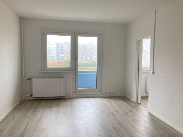 360° 1 Zimmer Wohnung Balkon - Foto 1