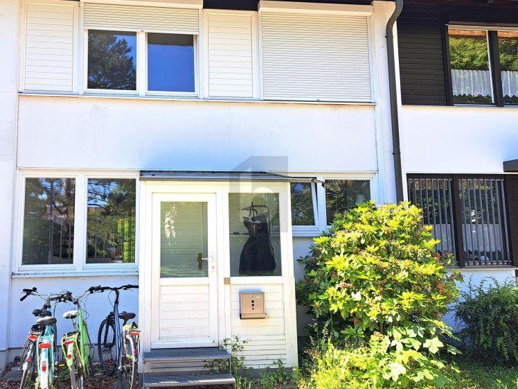 FAMILIENTRAUM IN RUHIGER LAGE + GARAGE - Foto 1