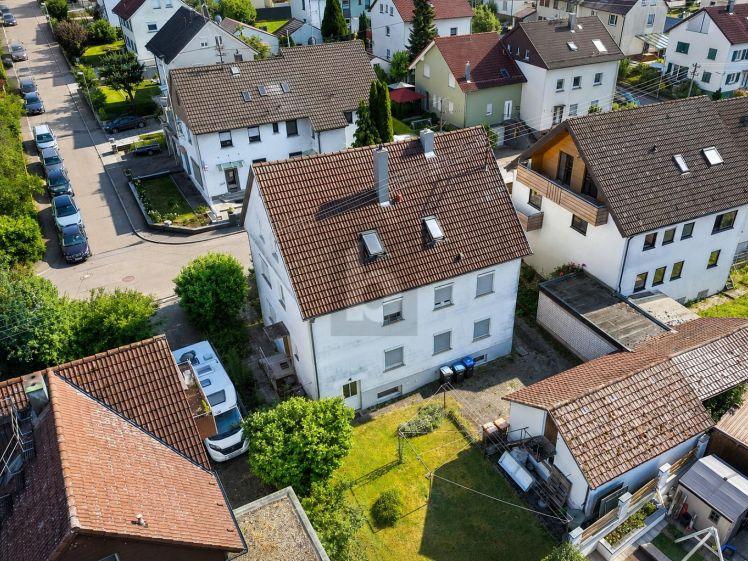 MEHR ALS NUR WOHNEN - DAHEIM SEIN - Photo 1
