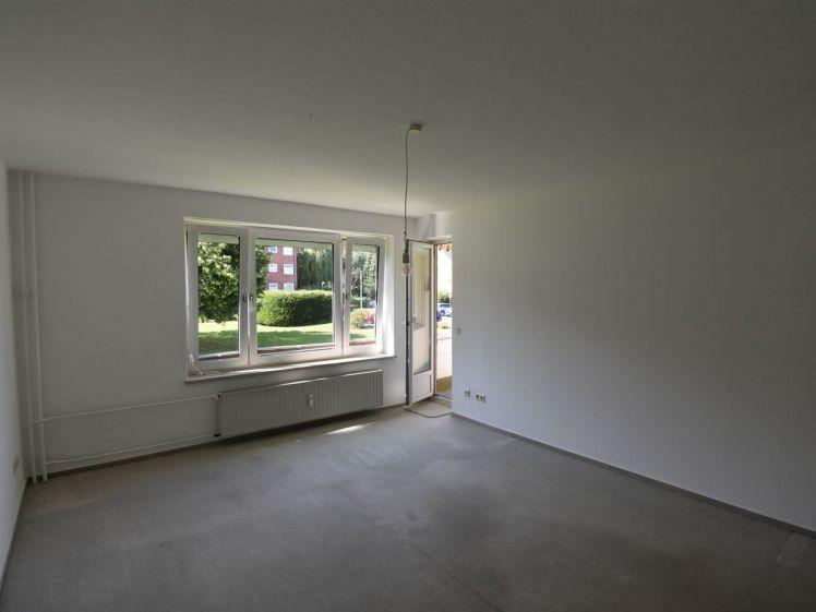 ~~ Sehr gepflegte Wohnung im Hochparterre in Rendsburg - Rotenhof~~ - Photo 1