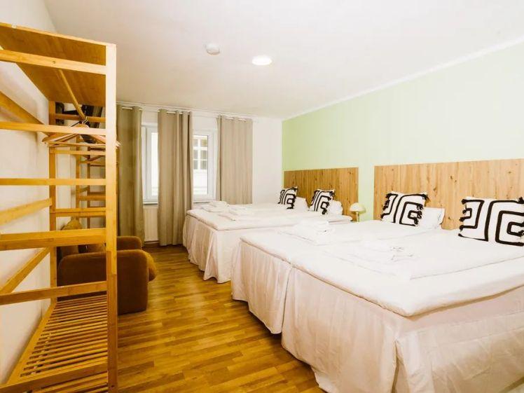 The Rest Nest - Foto 1