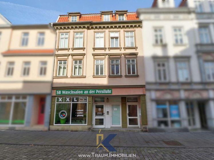 preiswerte 1-Zi.-Whg. in zentraler Innenstadtlage - Photo 1