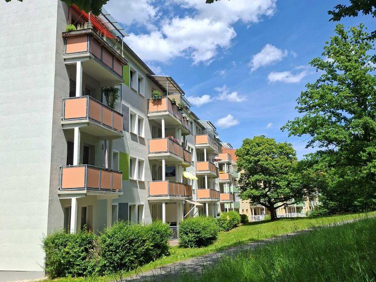 wohnen und wohlfühlen - Foto 1