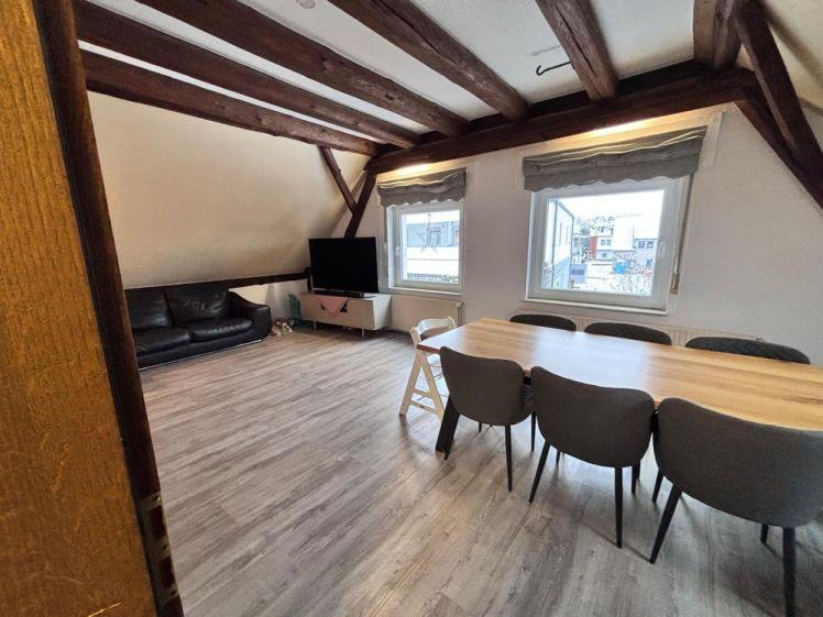 4 Zimmer Wohnung in zentraler Lage Sulingens zu vermieten! - Photo 1