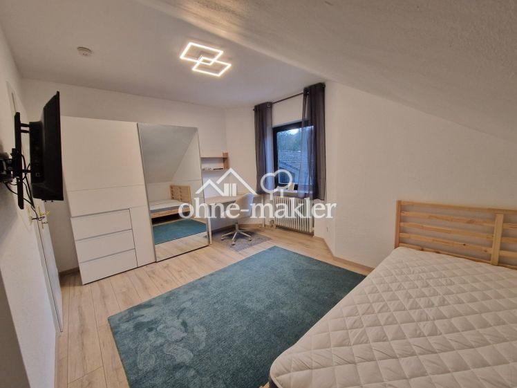 WG-Zimmer, vollmöbliert, voll ausgestattet, Smart TV, großer Garten - Foto 1