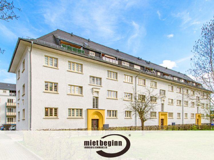 HEIMGARTEN – MAISONETTE – DACHTERRASSE – WANNENBAD MIT FENSTER – PKW-STELLPLATZ - Foto 1