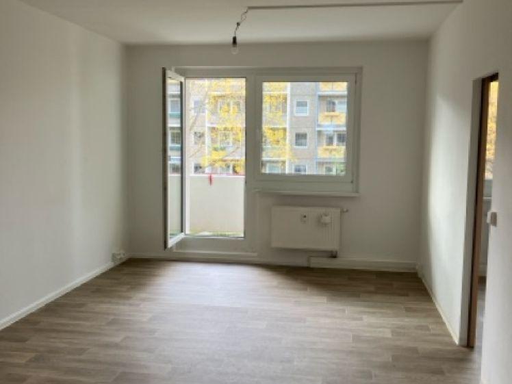 Familienwohnung am Stadtrand - Foto 1