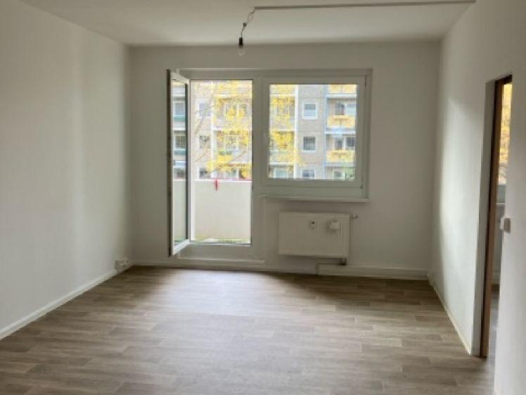 Familienwohnung am Stadtrand - Foto 1